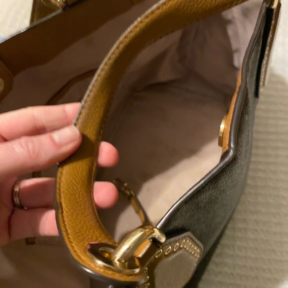 Michael Kors Logo Large bag - Picture 4 of 4